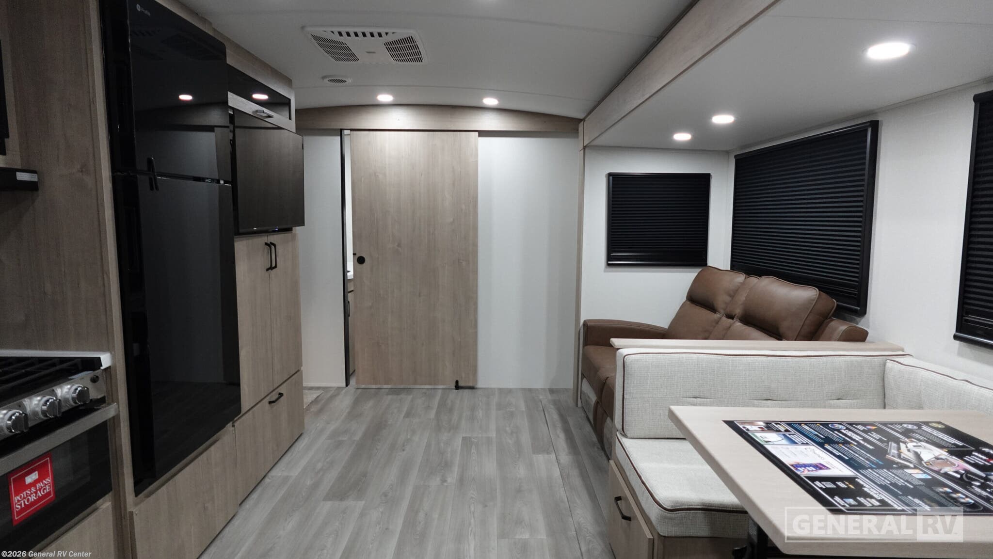 2026 Grand Design Imagine 2600RB - New Travel Trailer For Sale by General RV Center in Orange Park, Florida