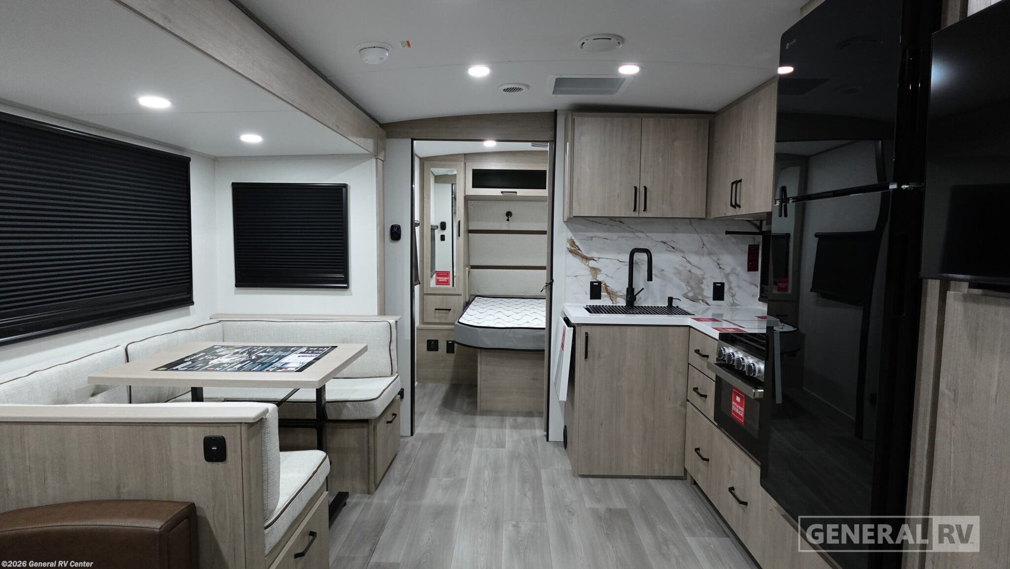 New 2026 Grand Design Imagine 2600RB available in Orange Park, Florida