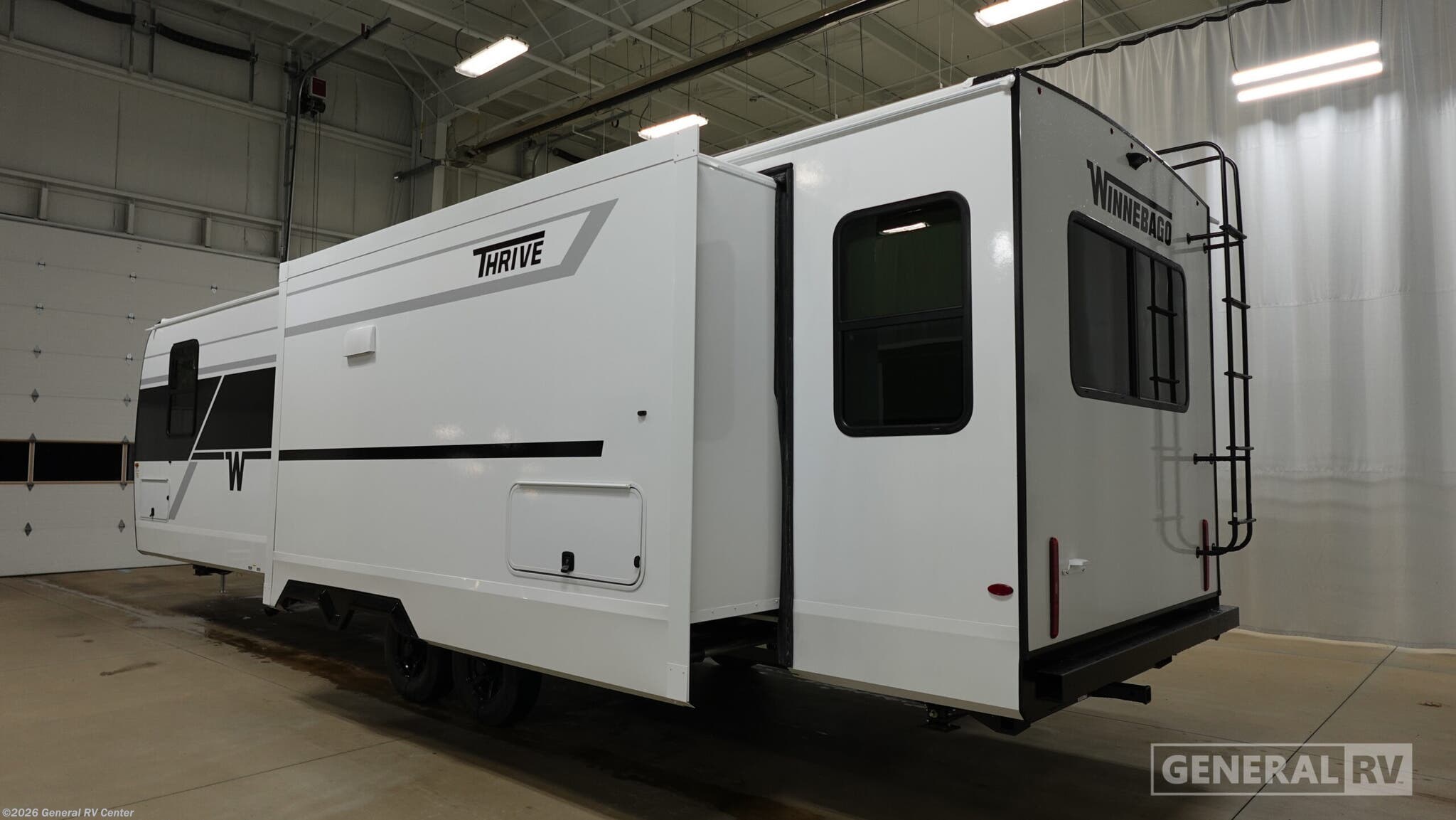 2026 Thrive 29RLO by Winnebago from General RV Center in Orange Park, Florida