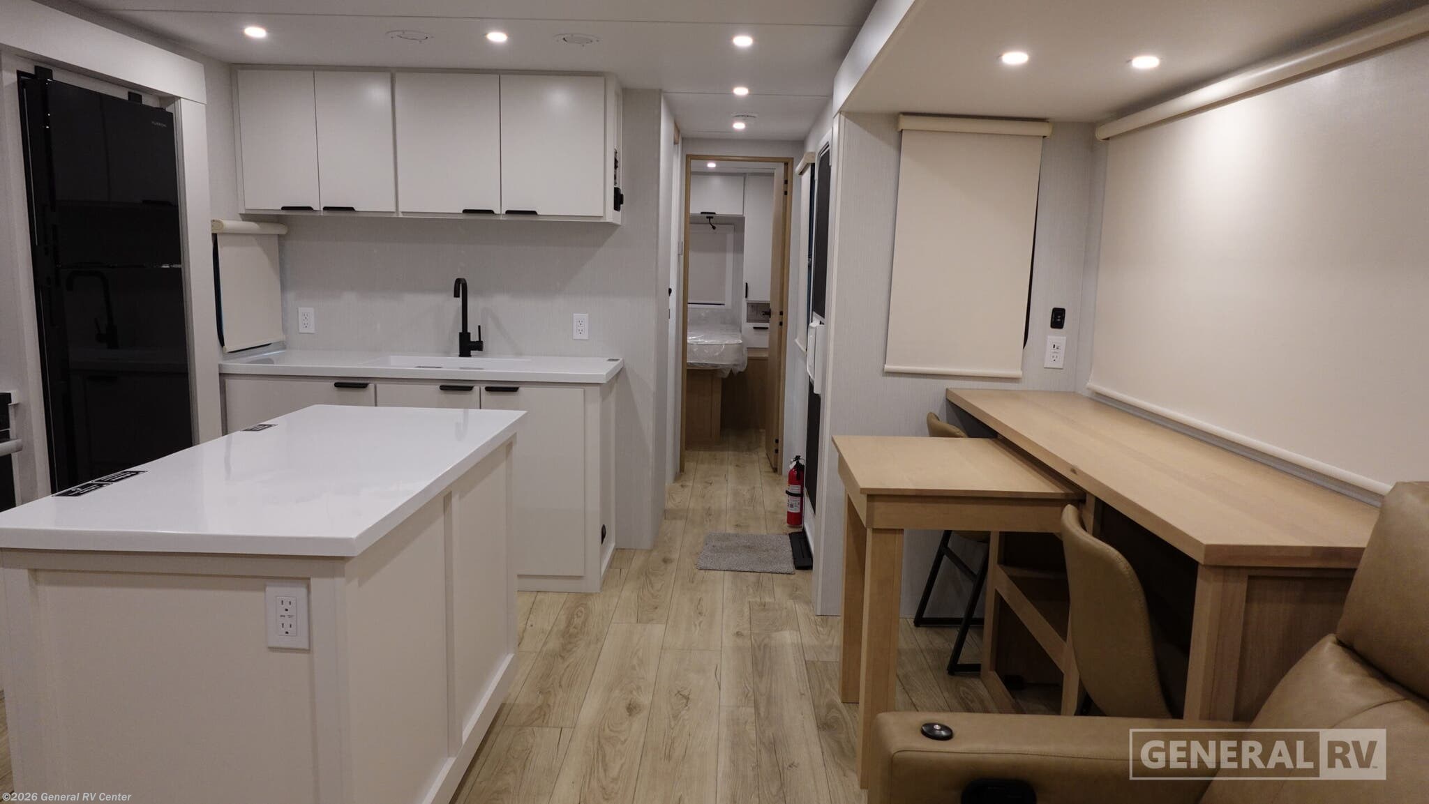New 2026 Winnebago Thrive 29RLO available in Orange Park, Florida