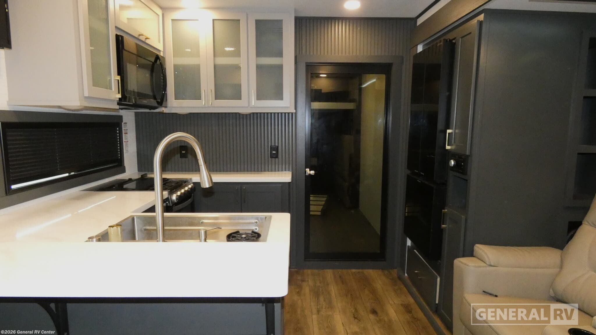 2024 Forest River XLR HYPER LITE 3314 - Used Toy Hauler For Sale by General RV Center in Orange Park, Florida