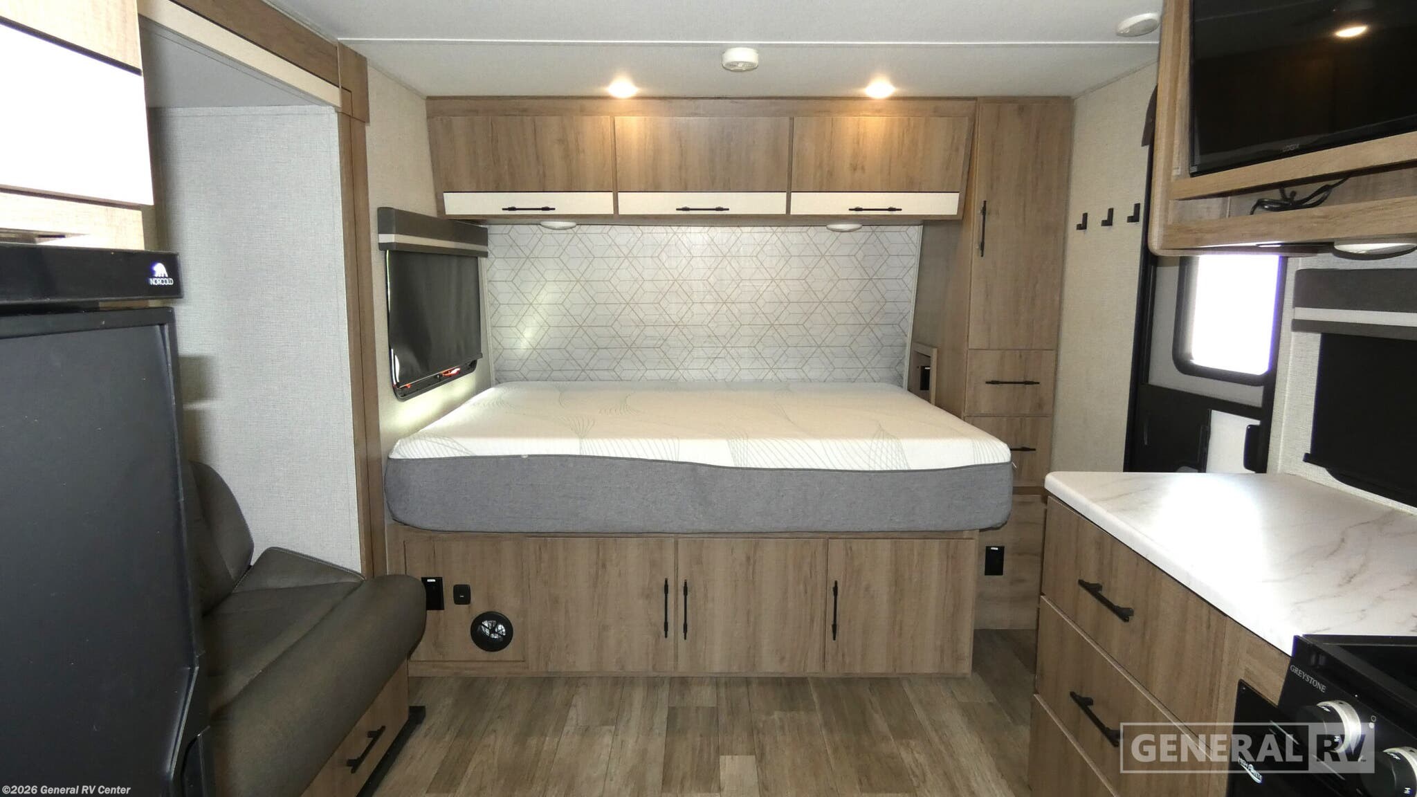 Used 2023 Grand Design Imagine AIM 16ML available in Orange Park, Florida