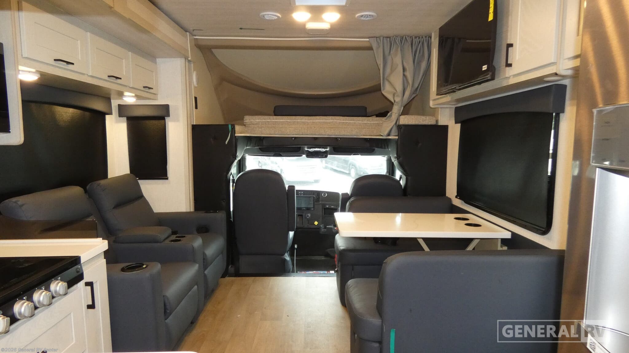 New 2027 Nexus Ghost 33DS available in Orange Park, Florida