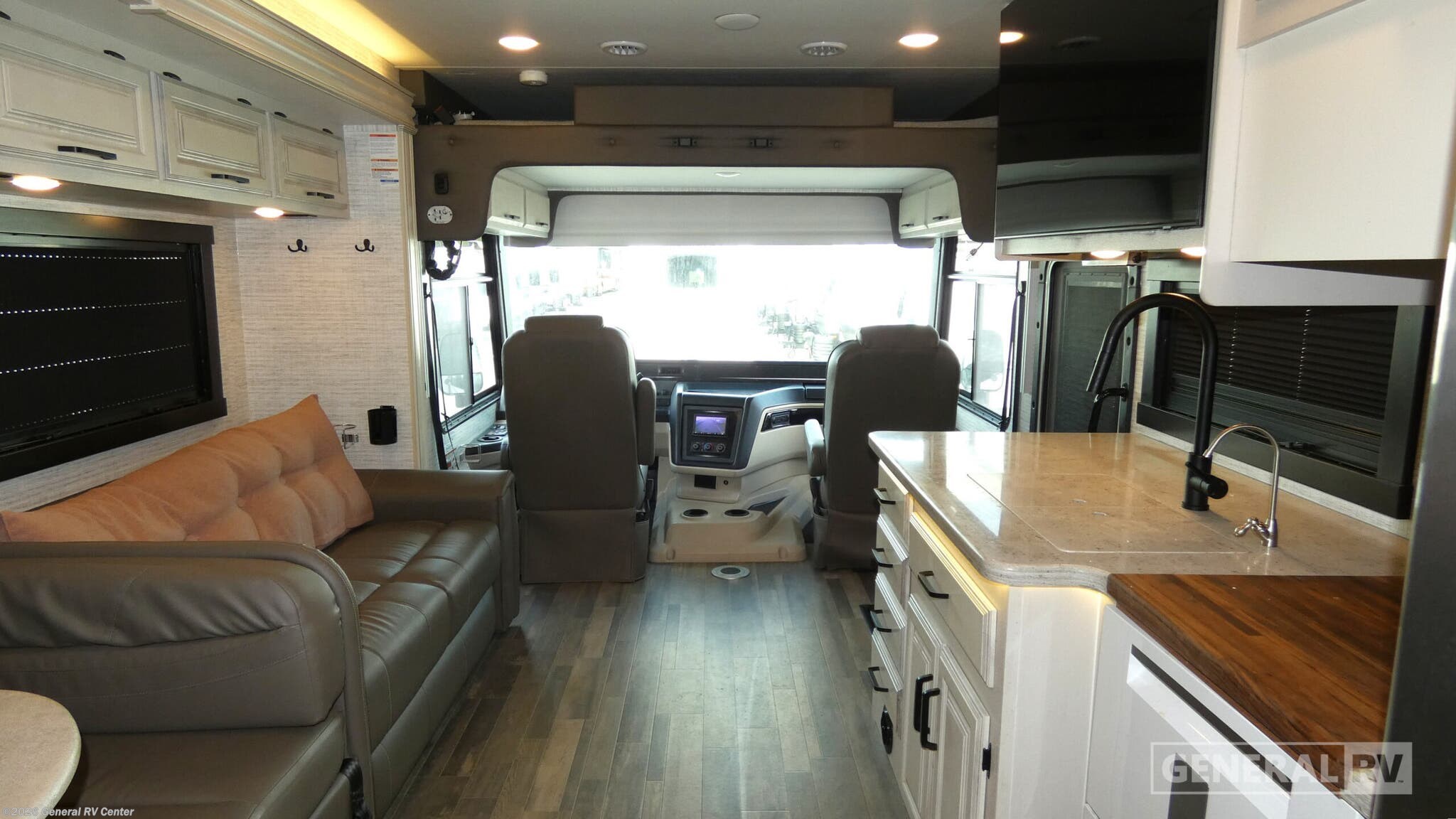 Used 2024 Jayco Precept 36A available in Orange Park, Florida