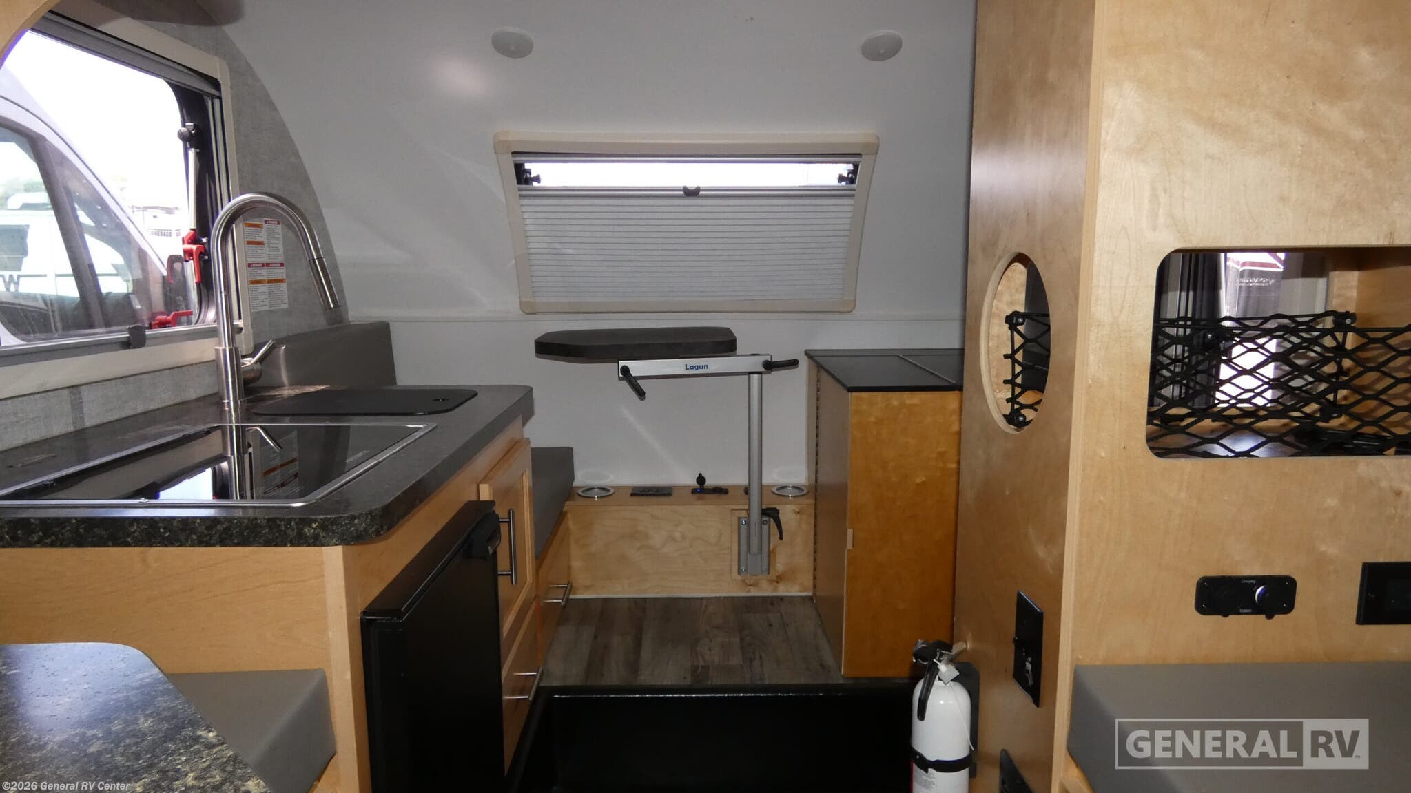 Used 2024 Little Guy Trailers Micro Max LITTLE GUY  CT available in Orange Park, Florida