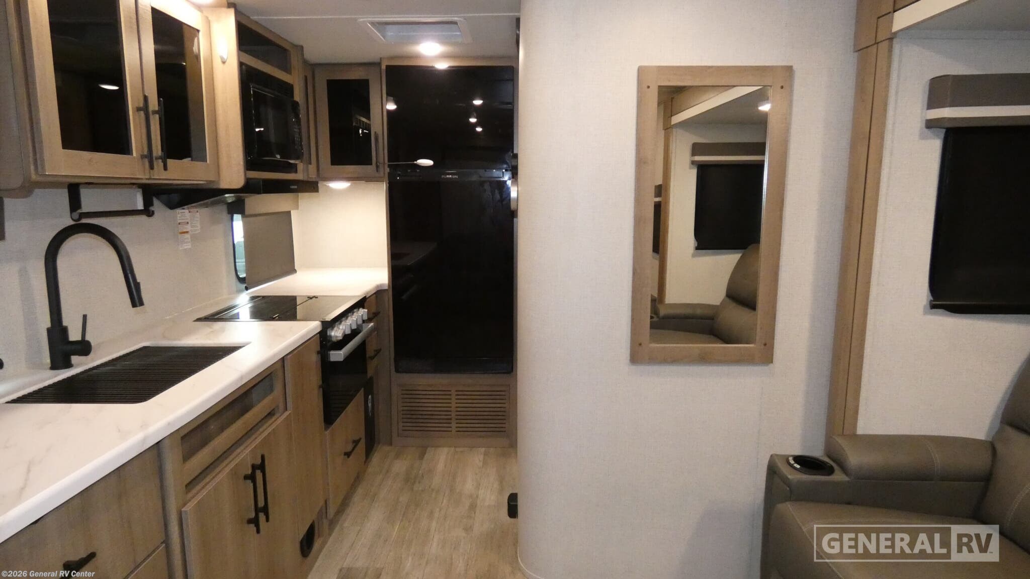 2023 Grand Design Imagine XLS 17MKE#1 - Used Travel Trailer For Sale by General RV Center in Orange Park, Florida