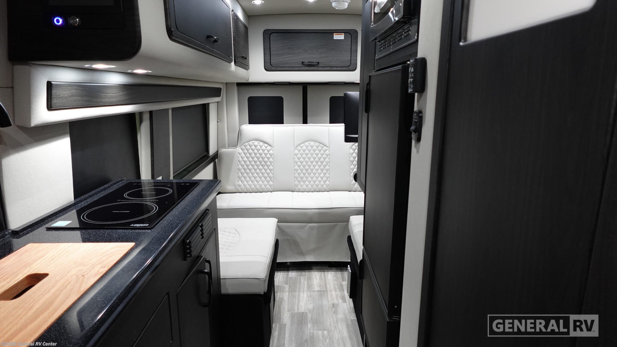 2026 Midwest Patriot MD2 148EXT - New Class B For Sale by General RV Center in Orange Park, Florida