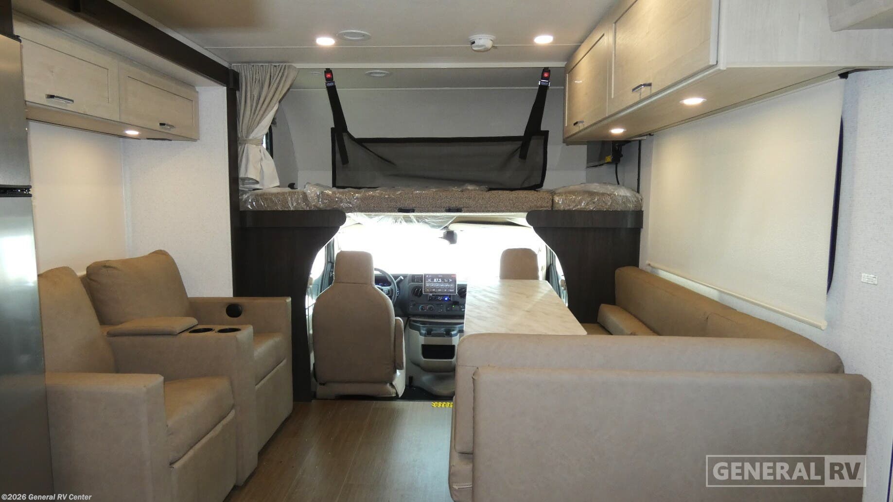 New 2027 Winnebago Sunflyer 26FE available in Orange Park, Florida