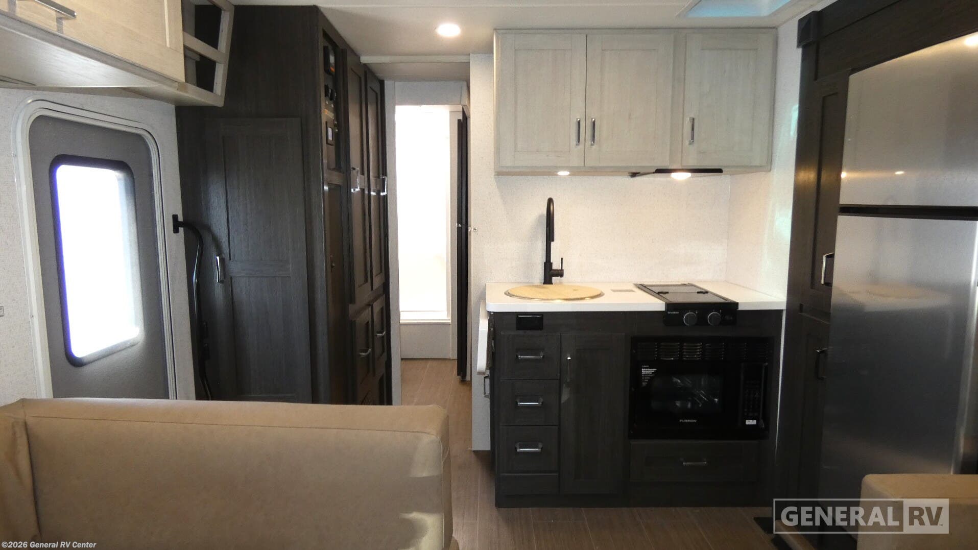 2027 Winnebago Sunflyer 26FE - New Class C For Sale by General RV Center in Orange Park, Florida