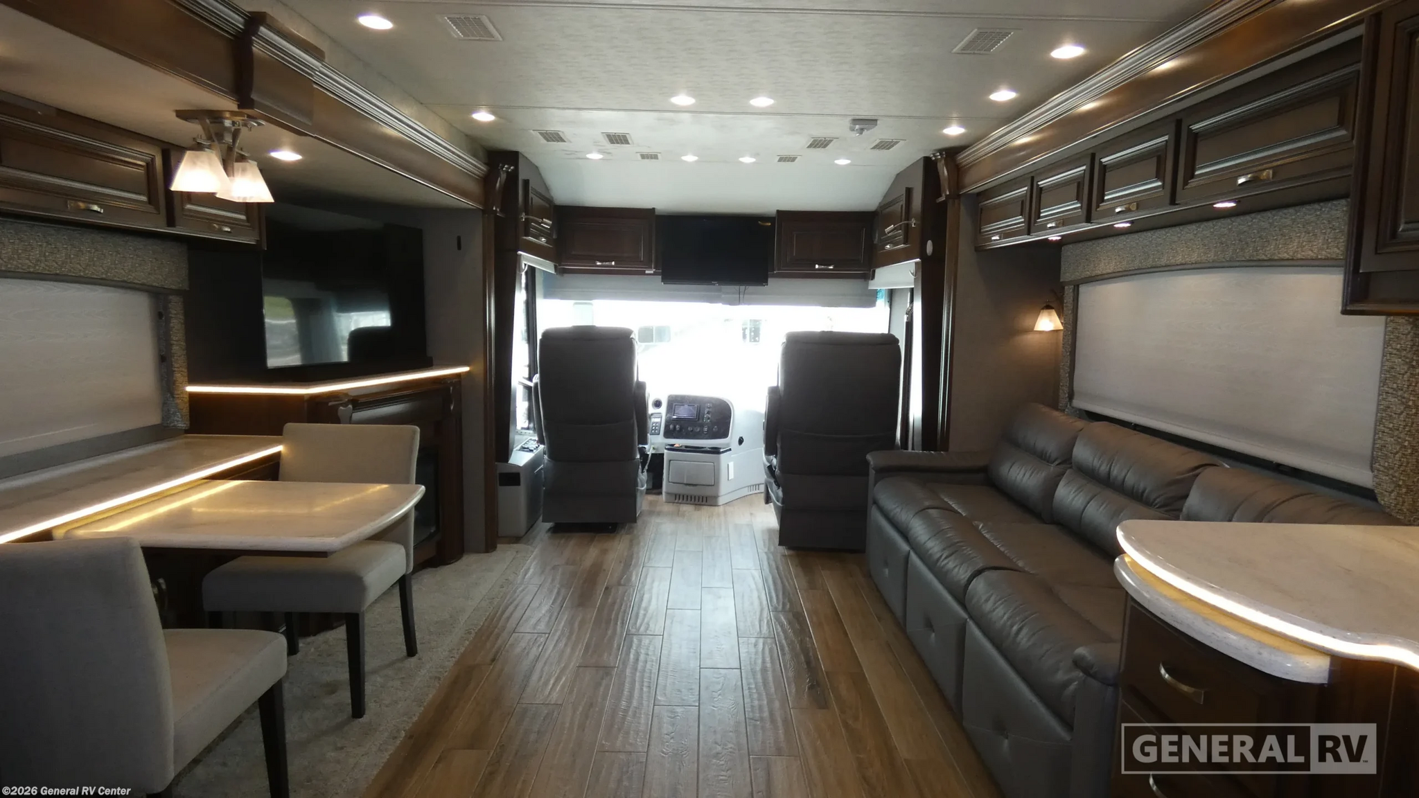 Used 2017 Entegra Coach Insignia 44B available in Orange Park, Florida