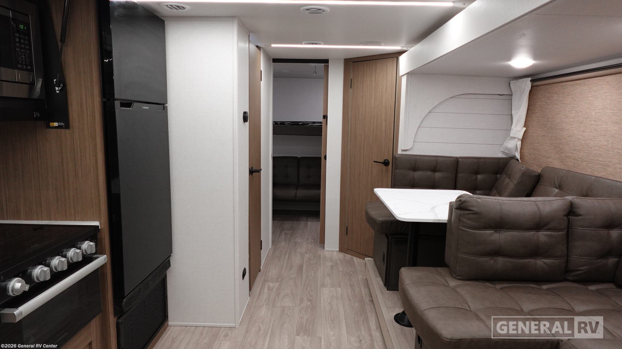 2026 Forest River Wildwood X-Lite 273QBXL - New Travel Trailer For Sale by General RV Center in Orange Park, Florida