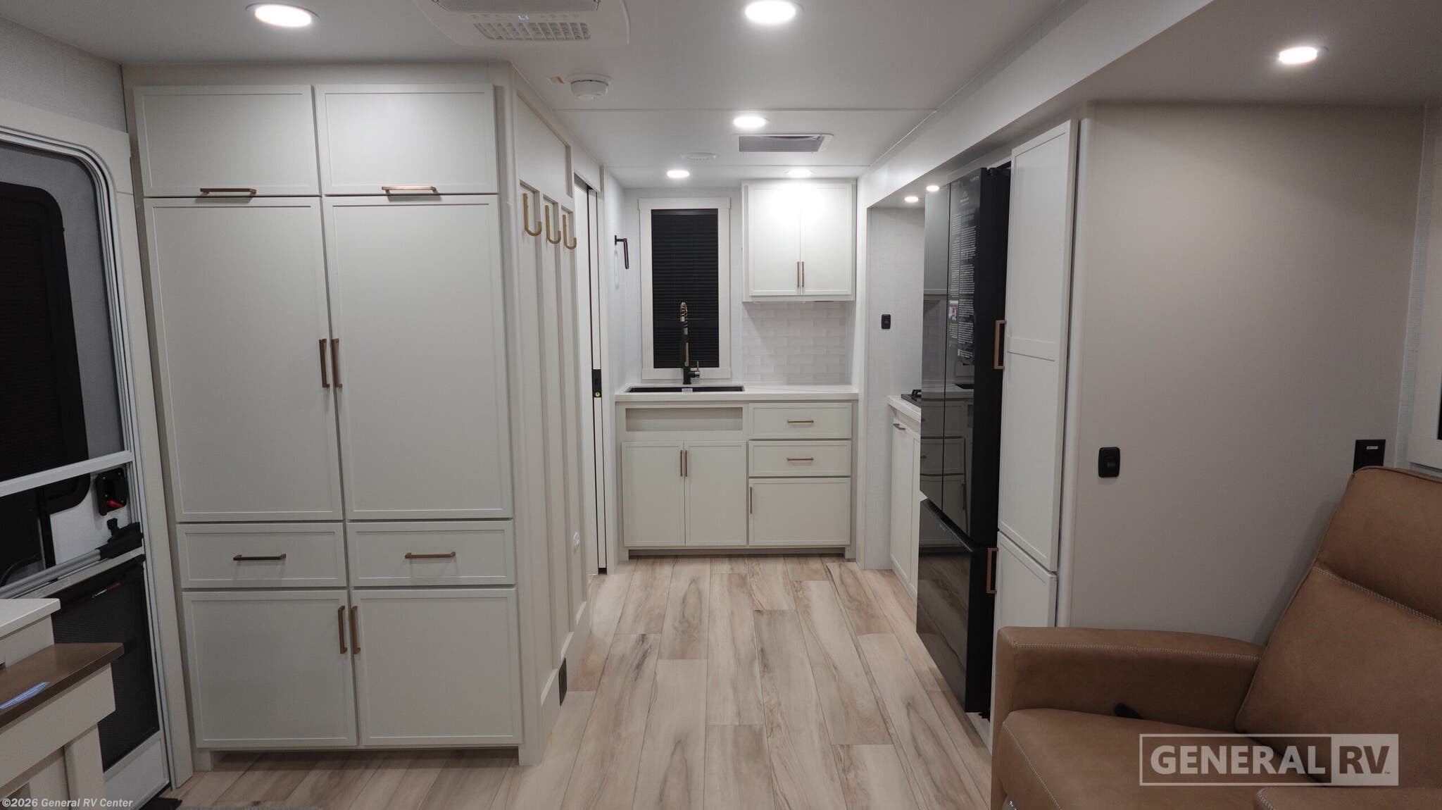 2026 Brinkley RV Model I 235 - New Travel Trailer For Sale by General RV Center in Orange Park, Florida