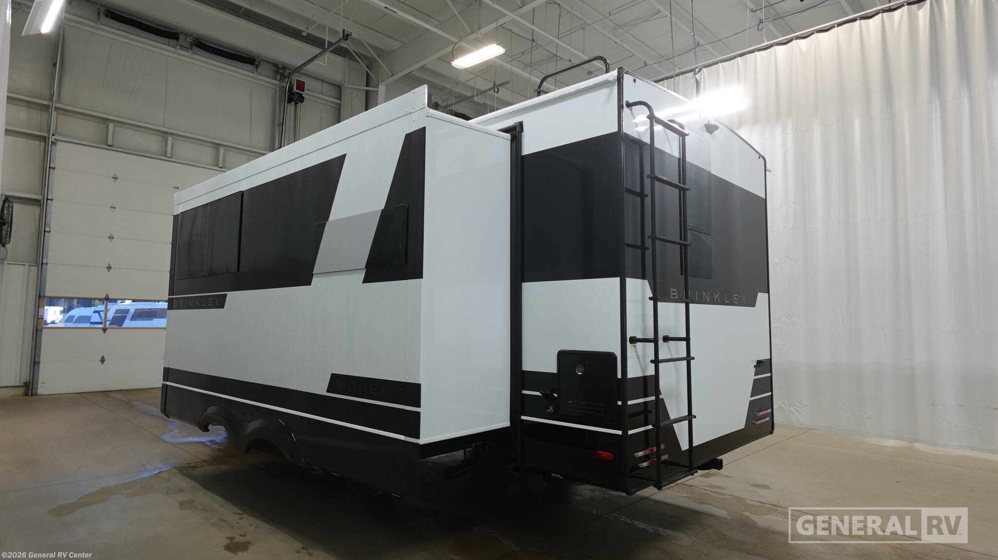 2026 Model I 235 by Brinkley RV from General RV Center in Orange Park, Florida