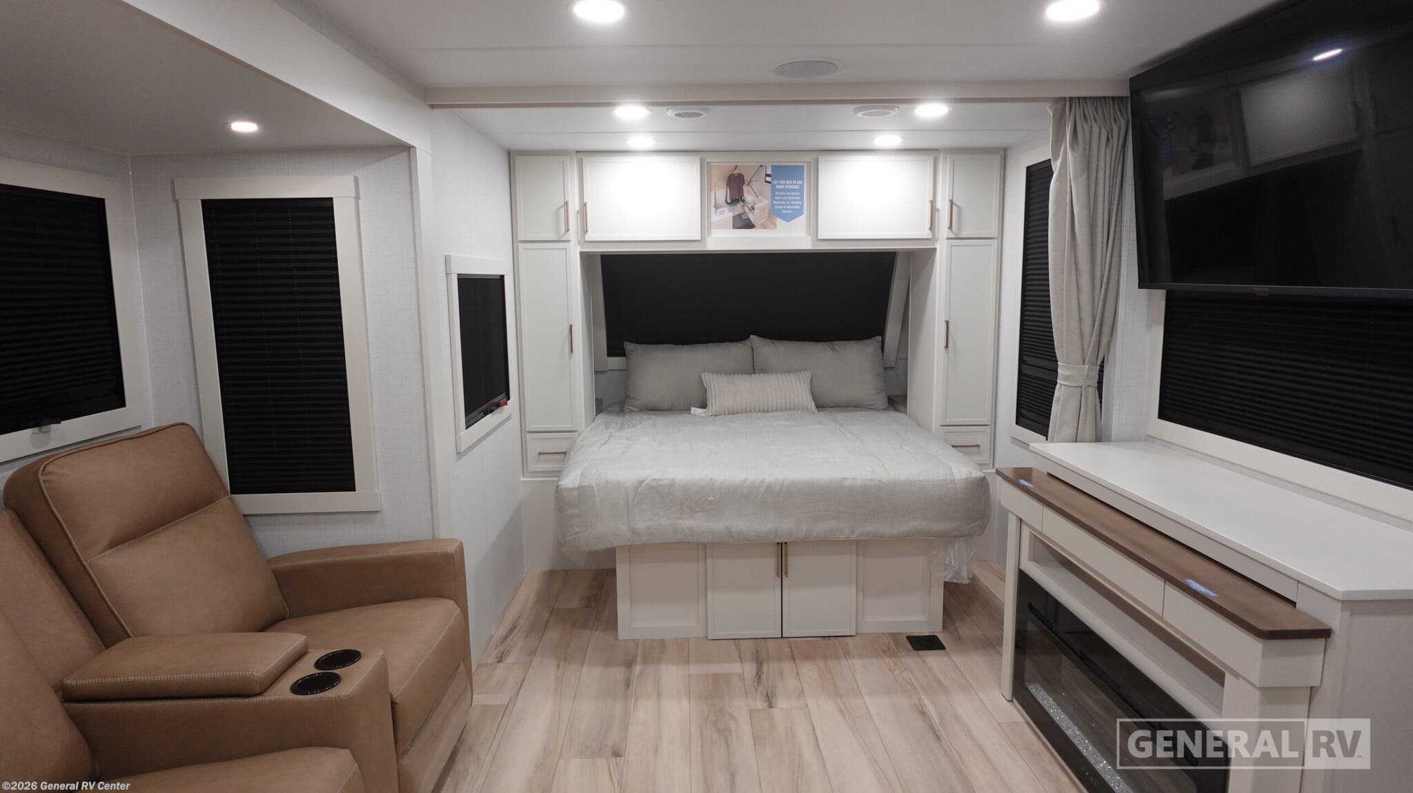 New 2026 Brinkley RV Model I 235 available in Orange Park, Florida