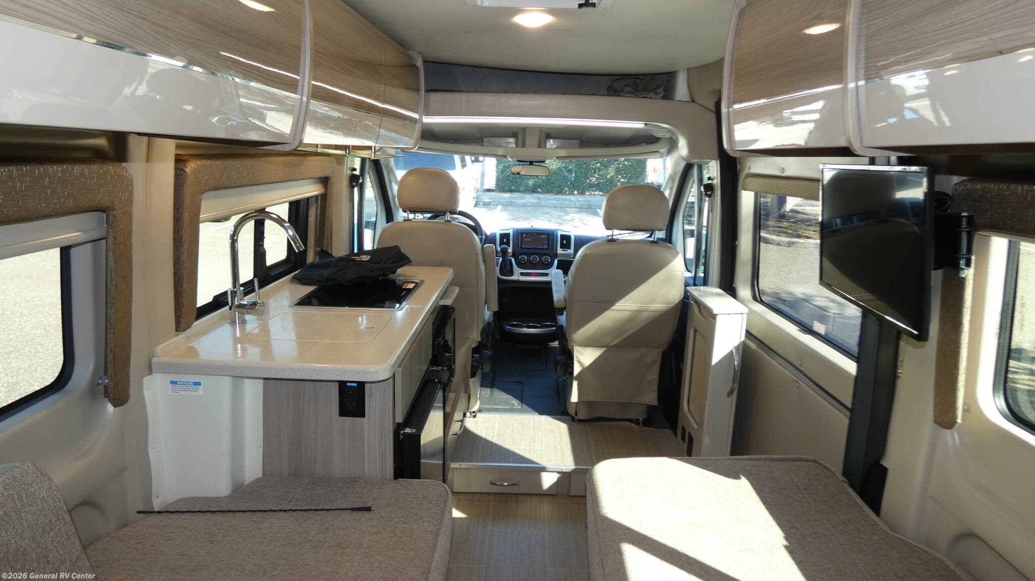 Used 2022 Thor Motor Coach Sequence 20L available in Orange Park, Florida