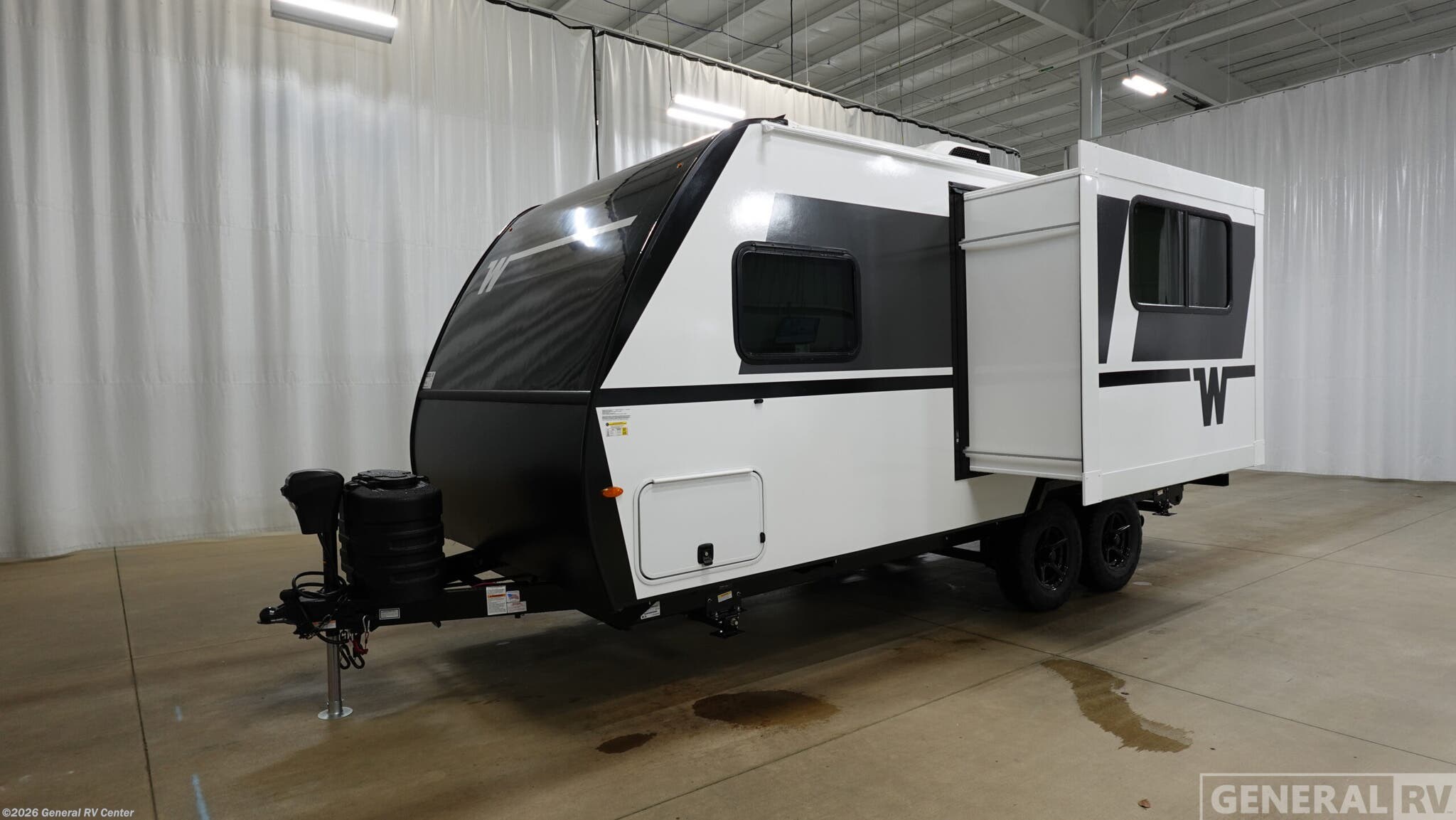 2026 Micro Minnie 2108TB by Winnebago from General RV Center in Orange Park, Florida