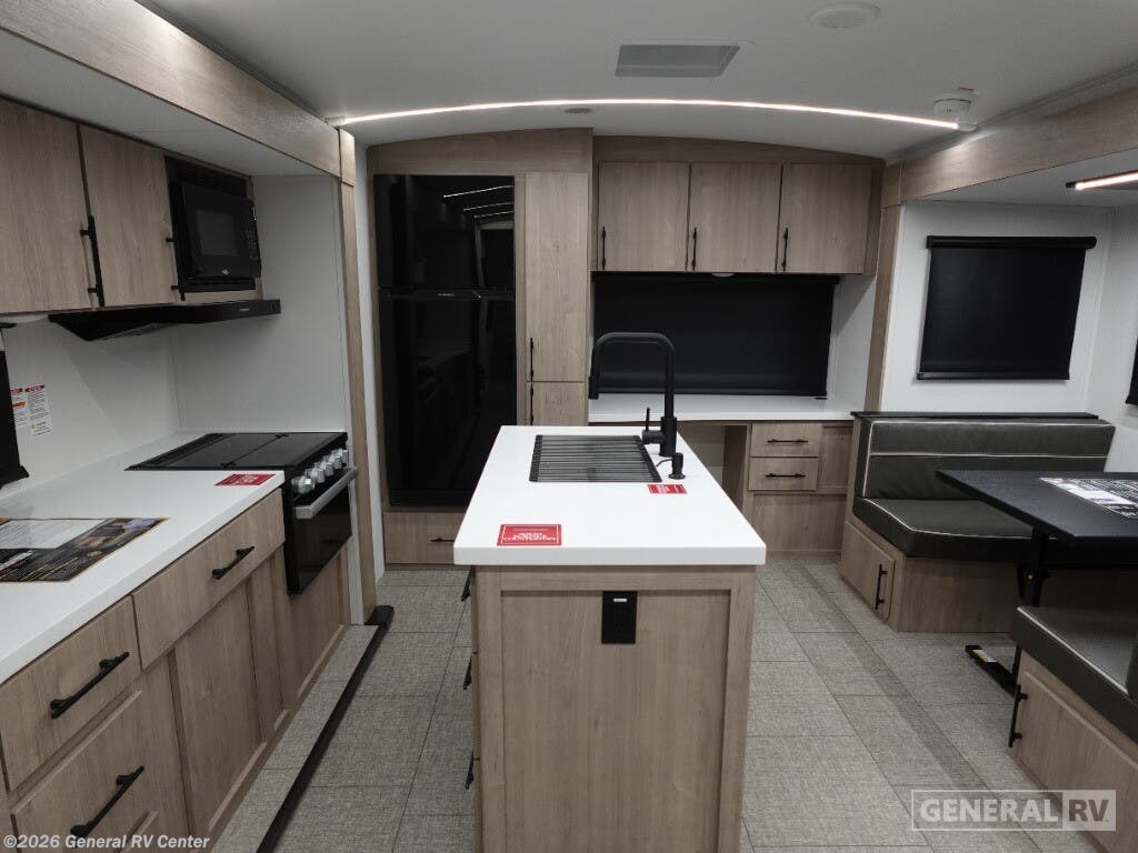 2025 Imagine 2670MK by Grand Design from General RV Center in Orange Park, Florida