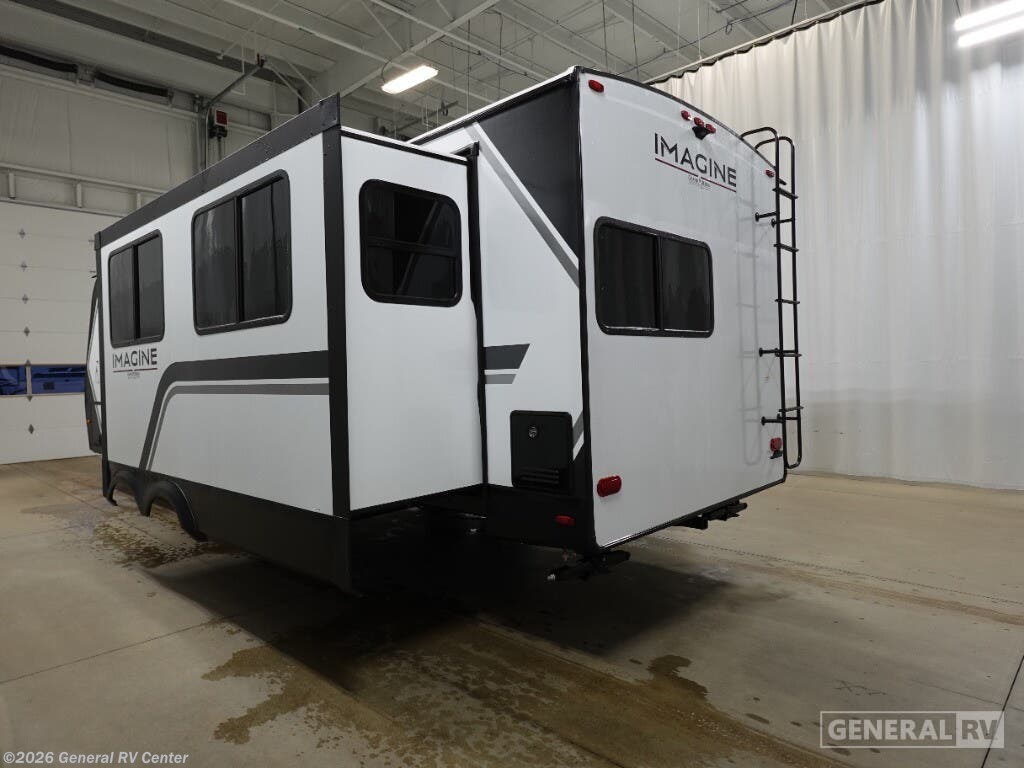 New 2025 Grand Design Imagine 2670MK available in Orange Park, Florida