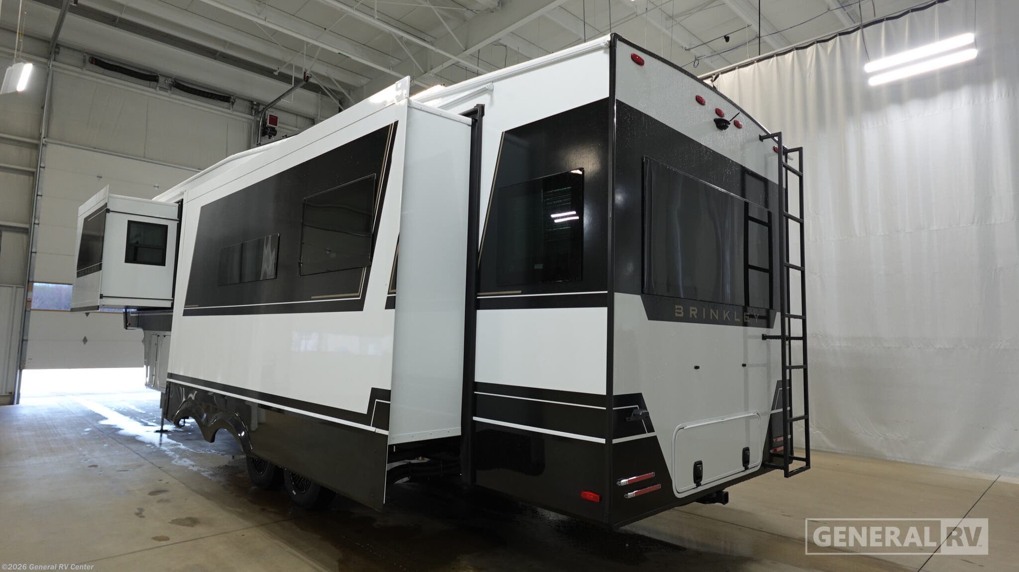 2026 Model Z 3100 by Brinkley RV from General RV Center in Orange Park, Florida