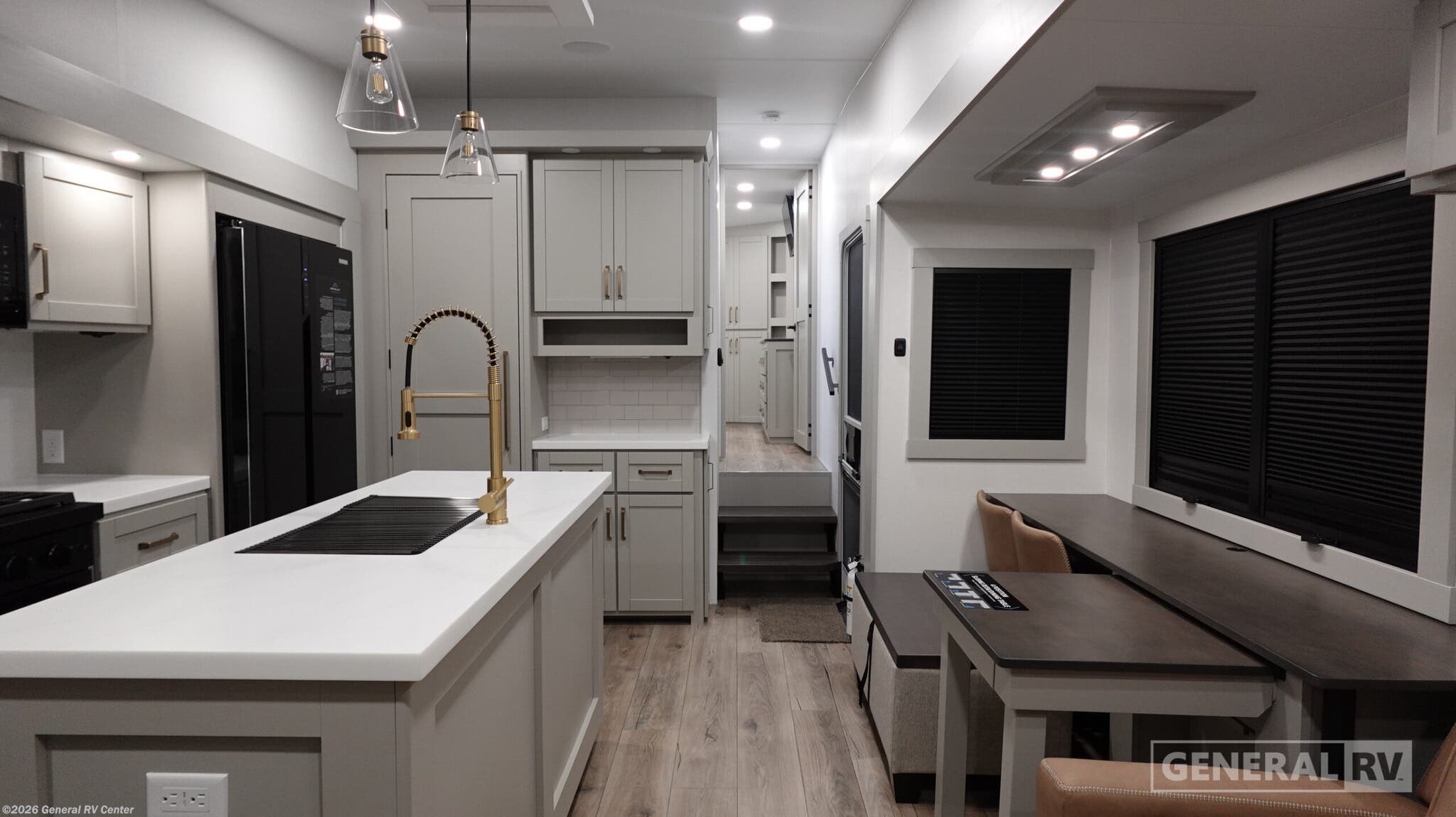 New 2026 Brinkley RV Model Z 3100 available in Orange Park, Florida