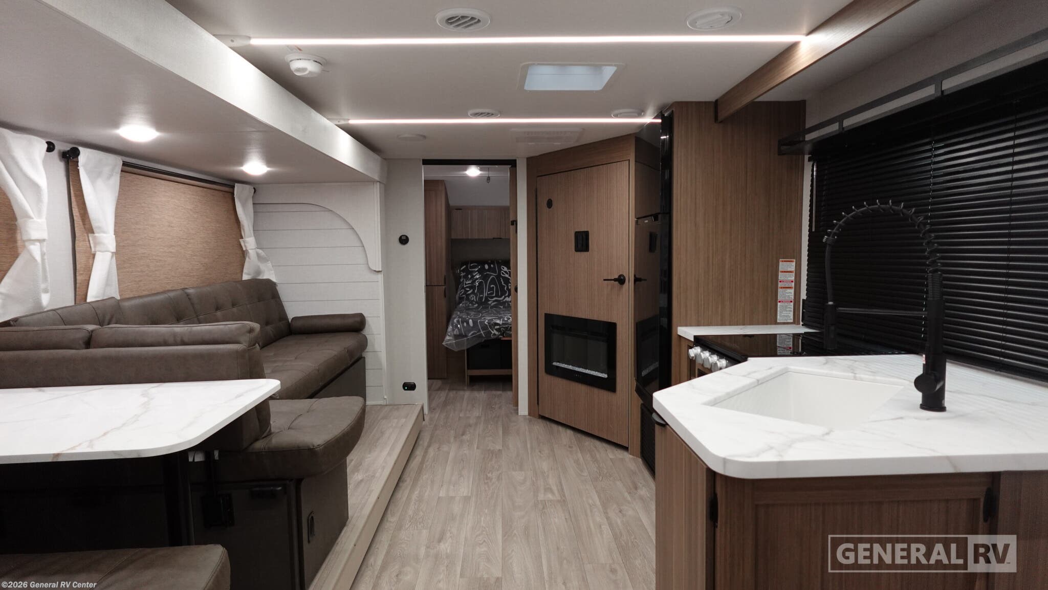 New 2026 Forest River Wildwood X-Lite 26ICE available in Orange Park, Florida