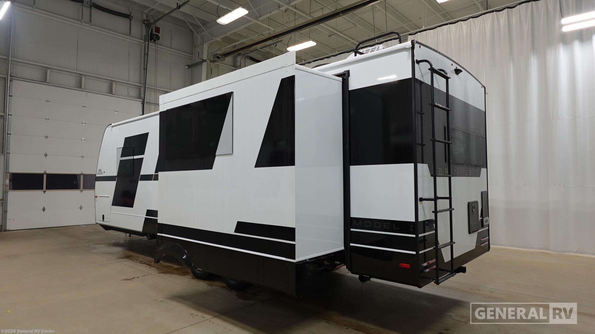 2026 Model I 275 by Brinkley RV from General RV Center in Orange Park, Florida