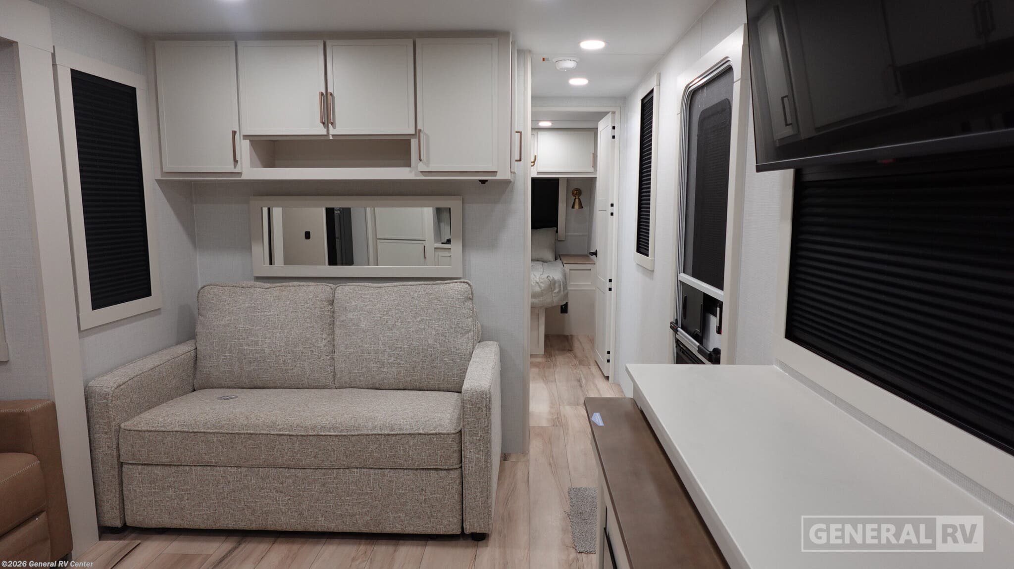 New 2026 Brinkley RV Model I 275 available in Orange Park, Florida