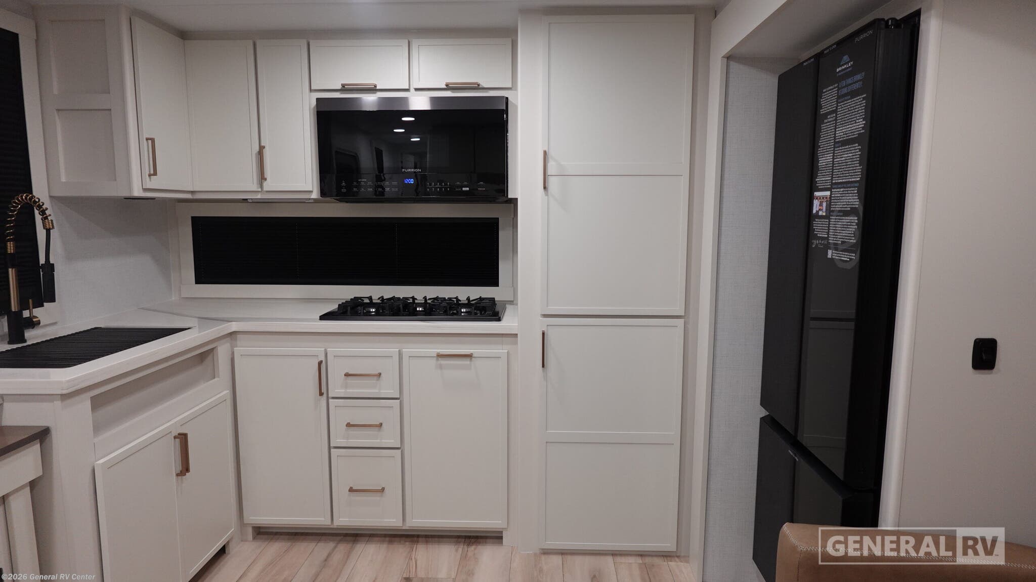 2026 Brinkley RV Model I 275 - New Travel Trailer For Sale by General RV Center in Orange Park, Florida