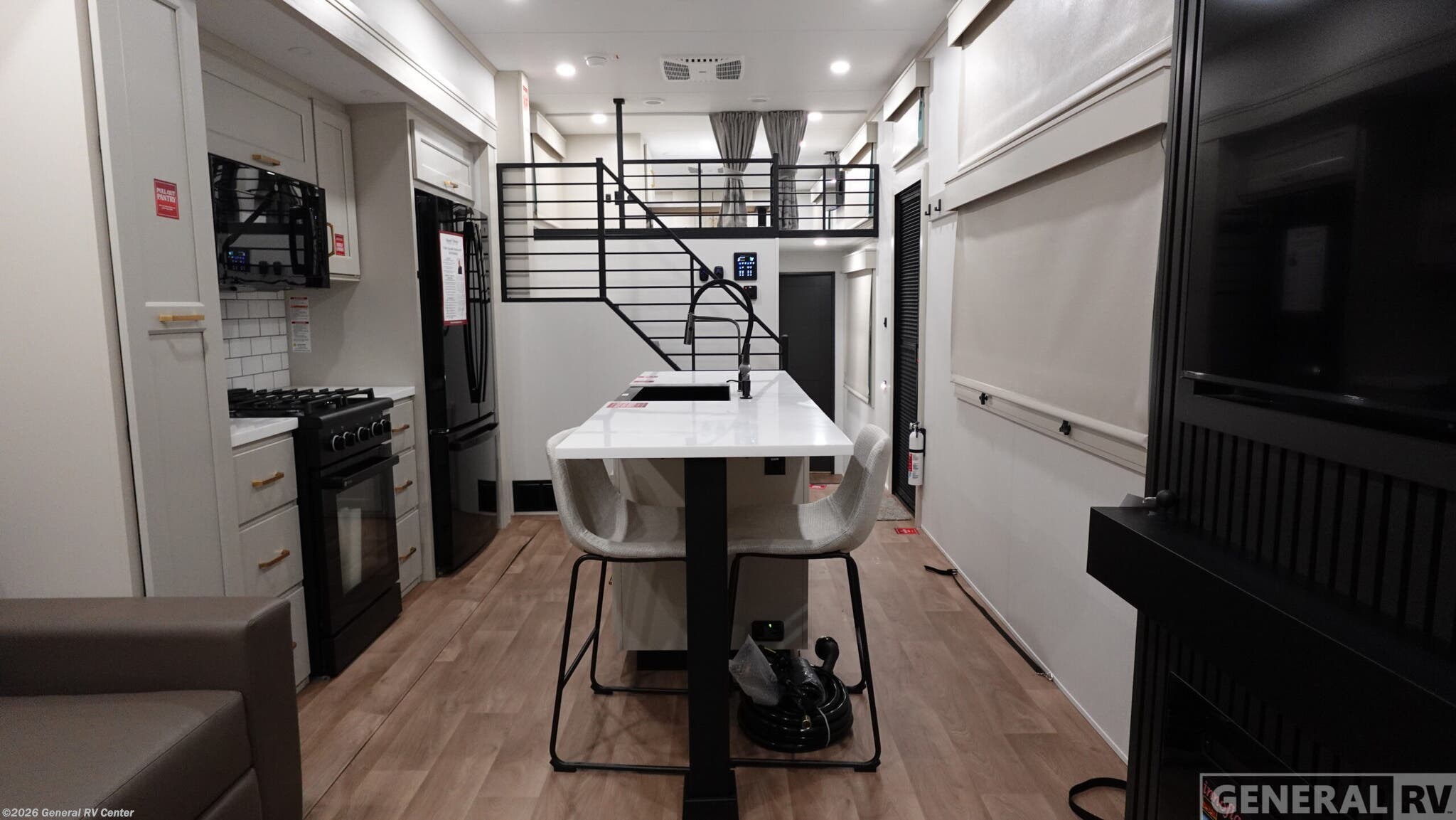 New 2026 Grand Design Foundation 42GD available in Orange Park, Florida