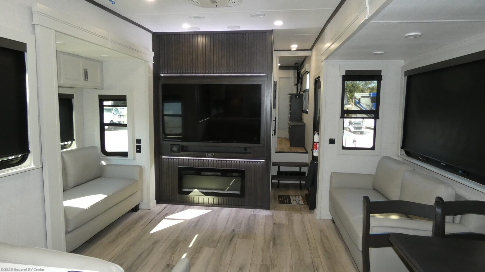 New 2026 Keystone Alpine 3910RK available in Orange Park, Florida