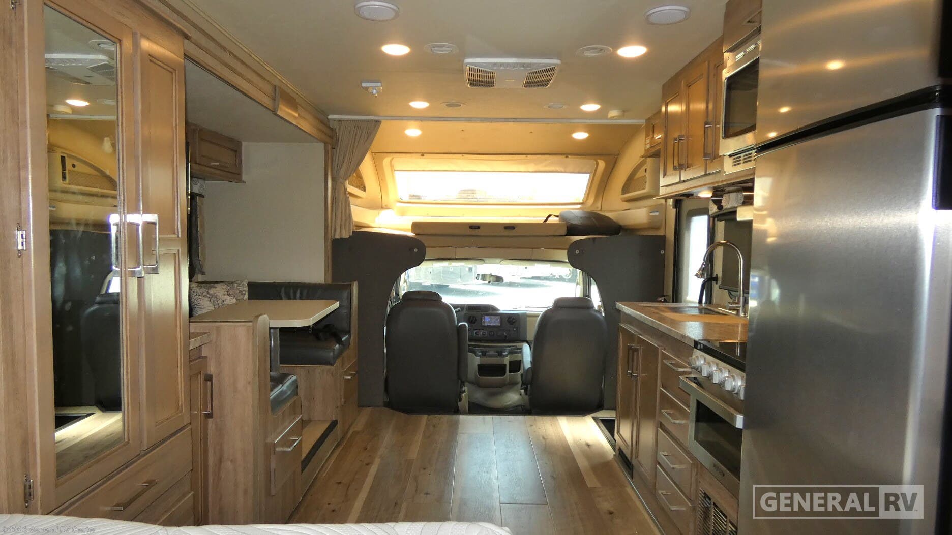 Used 2020 Entegra Coach Odyssey 24B available in Orange Park, Florida