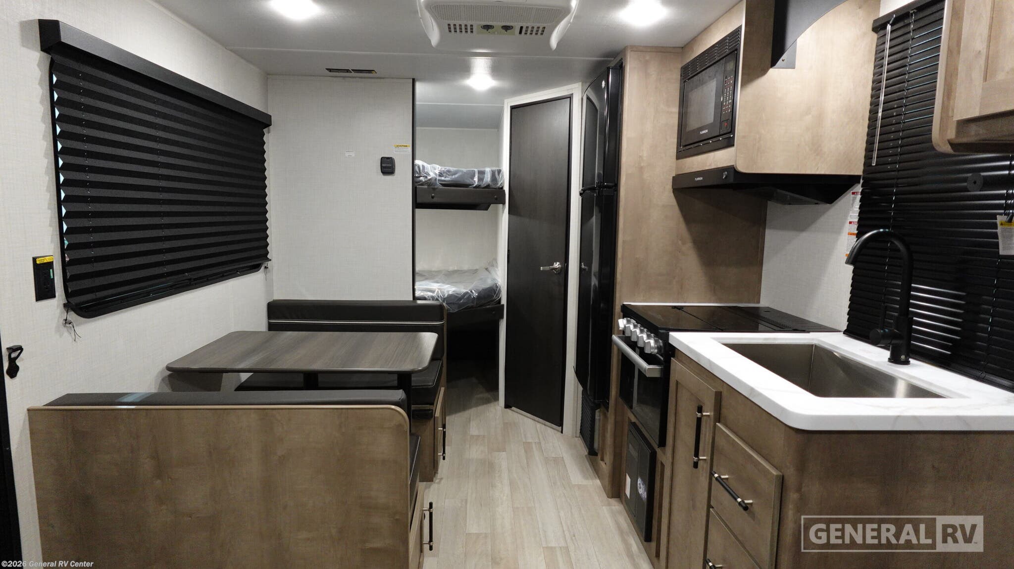 2026 Keystone Springdale 2300BH - New Travel Trailer For Sale by General RV Center in Orange Park, Florida
