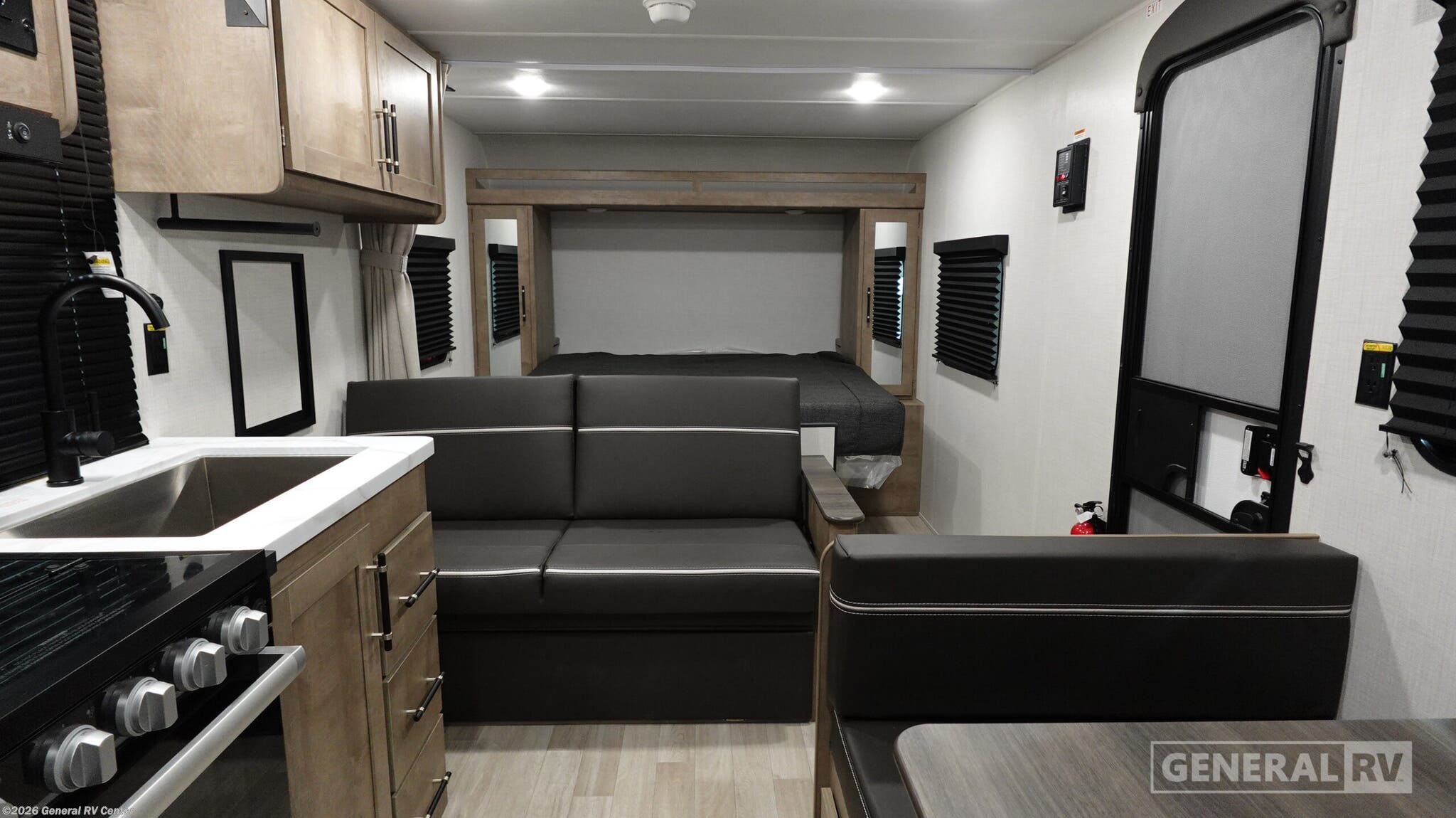 New 2026 Keystone Springdale 2300BH available in Orange Park, Florida