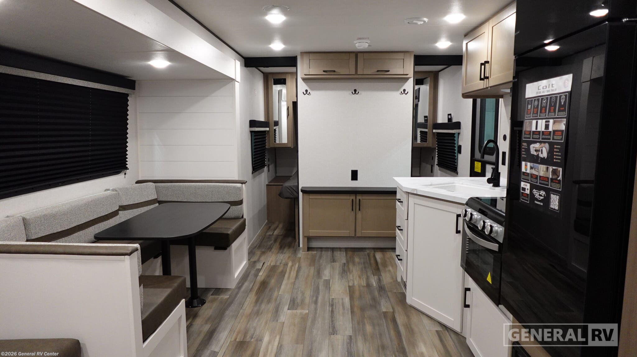 New 2026 Open Range COLT 28DBS available in Orange Park, Florida