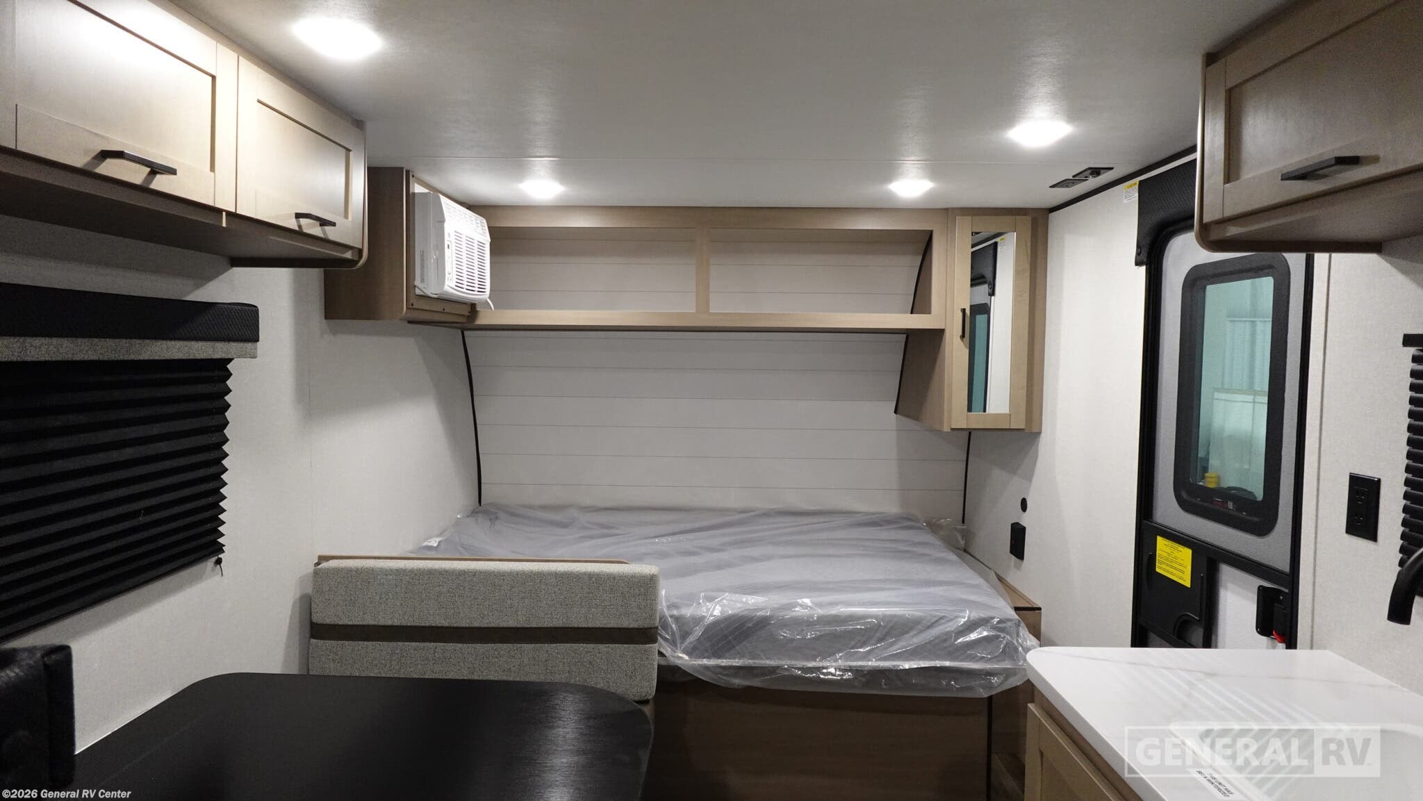 New 2026 Open Range COLT 17BH available in Orange Park, Florida