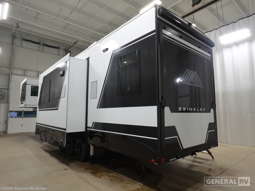 2026 Model G 3250 by Brinkley RV from General RV Center in Orange Park, Florida
