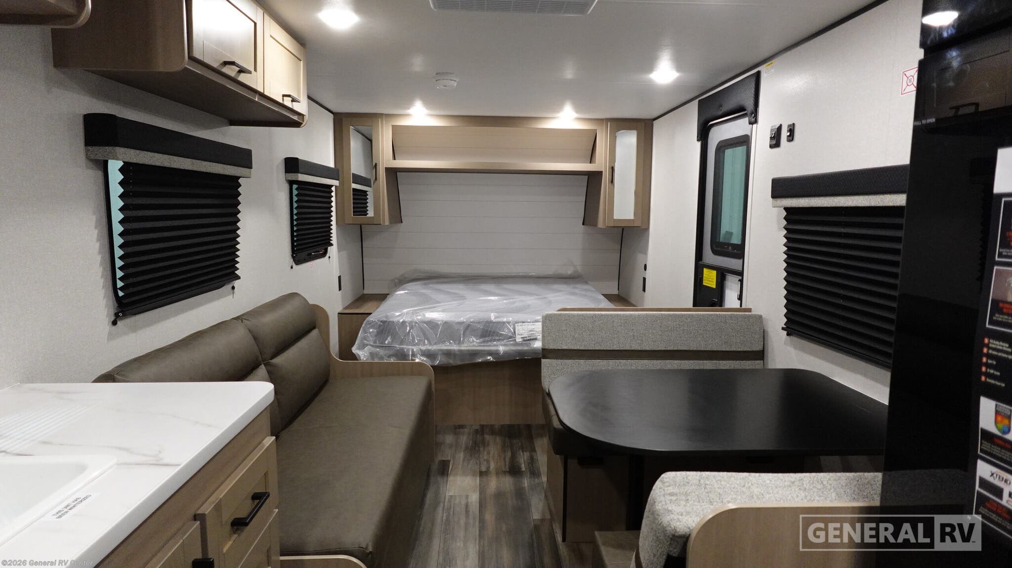 New 2026 Open Range COLT 25BH available in Orange Park, Florida