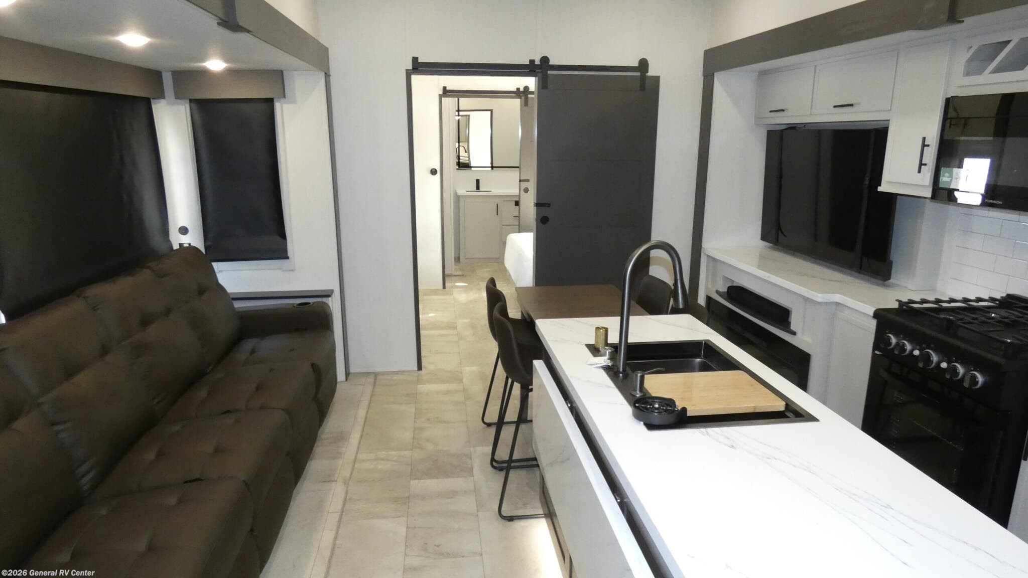 2026 Prime Time Sanibel 39BUNK - New Fifth Wheel For Sale by General RV Center in Orange Park, Florida