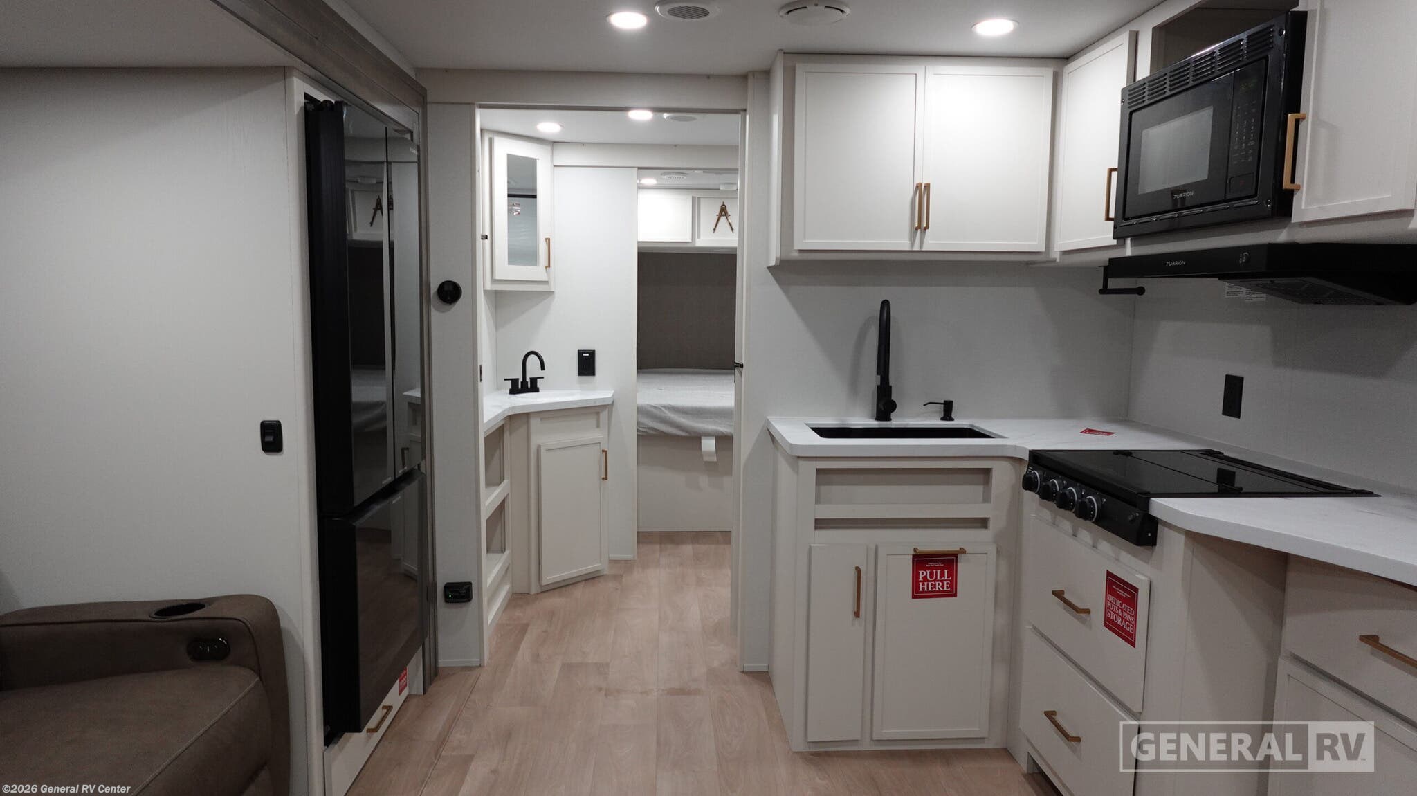 New 2026 Grand Design Transcend 265BHT available in Orange Park, Florida