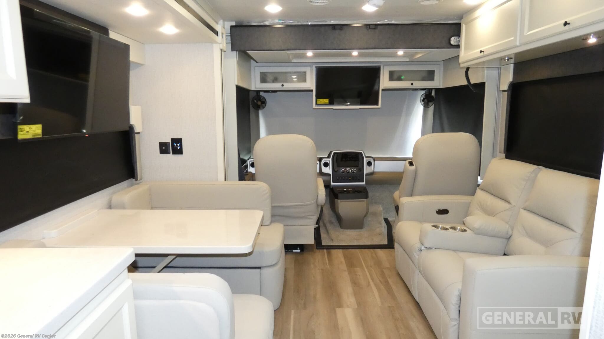 New 2026 Tiffin Open Road Allegro 29NA available in Orange Park, Florida