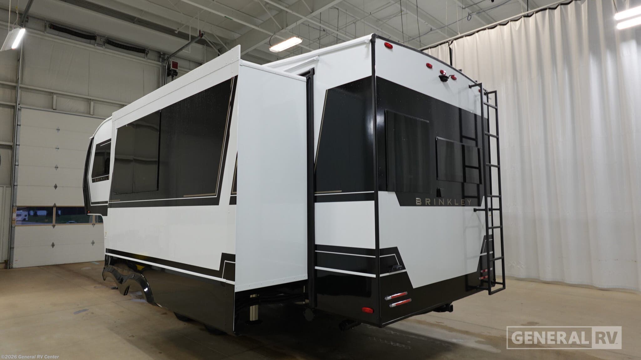 2026 Model Z 2680 by Brinkley RV from General RV Center in Orange Park, Florida