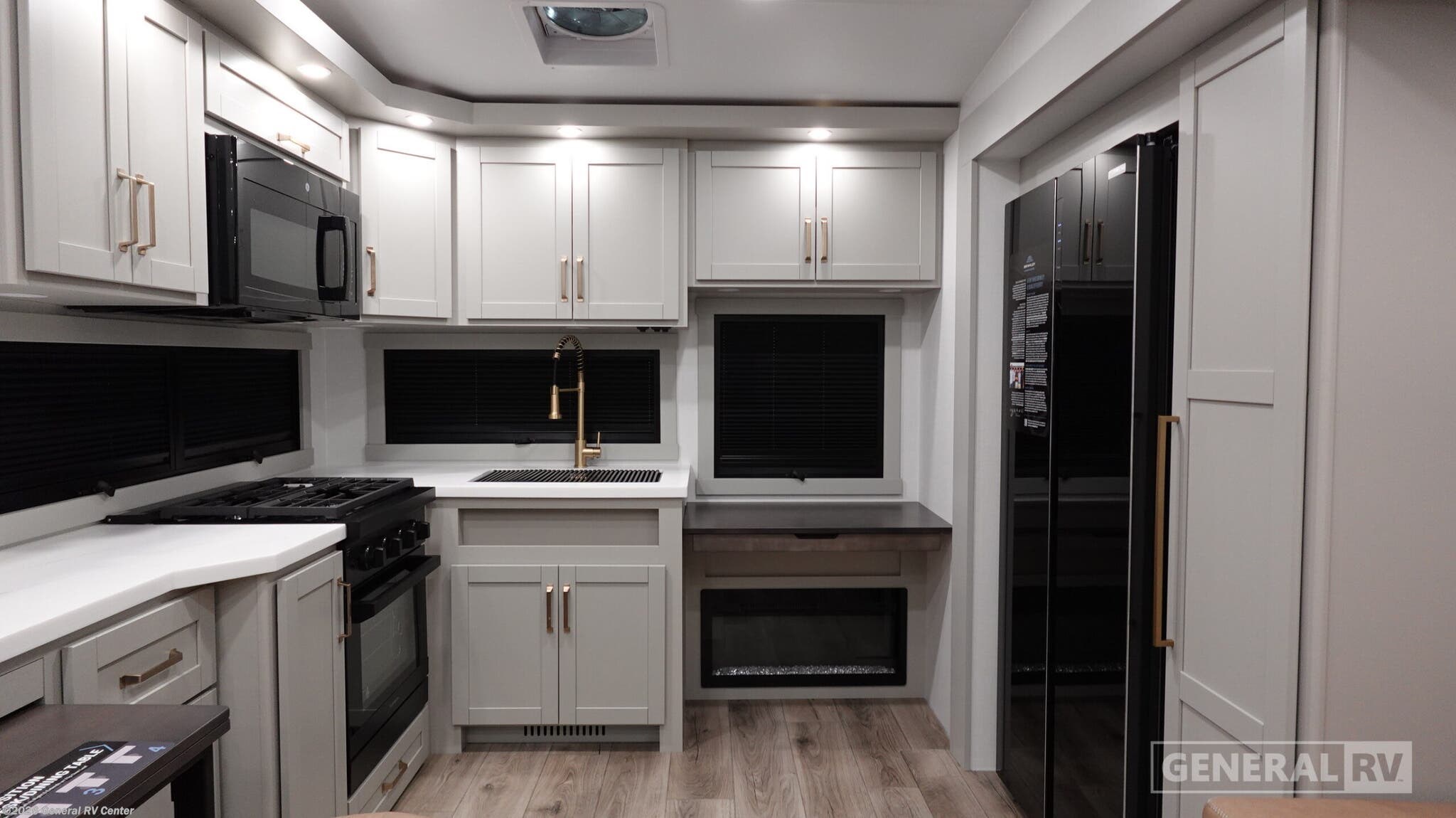 2026 Brinkley RV Model Z 2680 - New Fifth Wheel For Sale by General RV Center in Orange Park, Florida