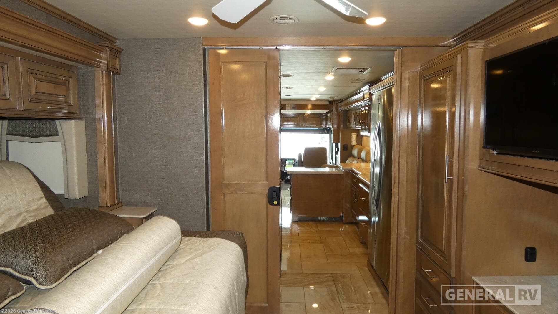Used 2020 Thor Motor Coach Venetian R40 available in Orange Park, Florida