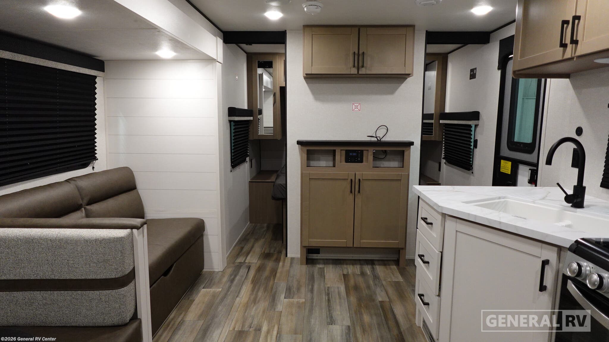 New 2026 Open Range COLT 26DBS available in Orange Park, Florida