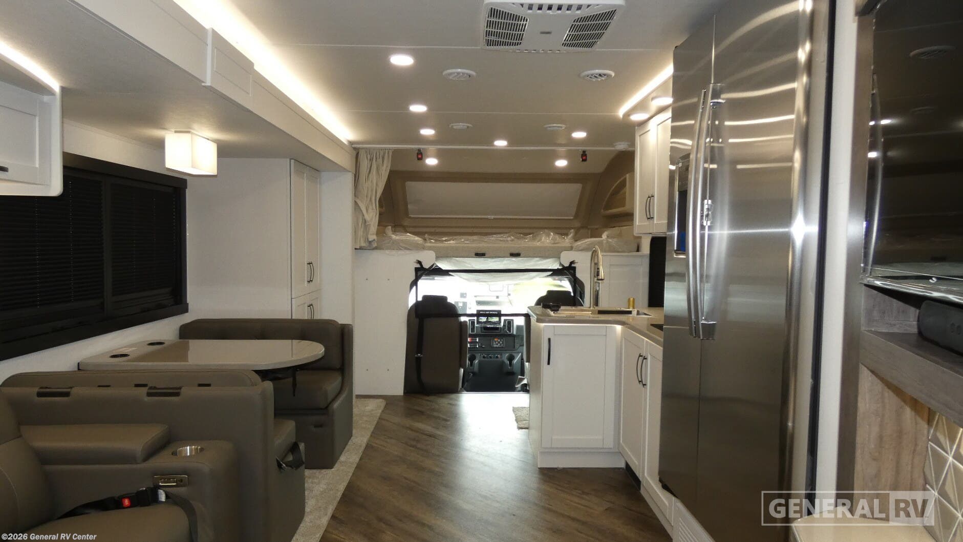 New 2026 Entegra Coach Accolade 37K available in Orange Park, Florida
