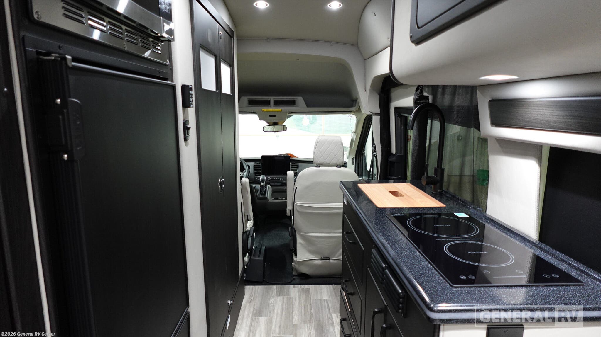 New 2026 Midwest Patriot FORD  MD2 148EXT available in Orange Park, Florida