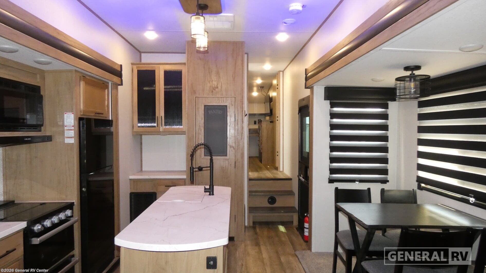 Used 2023 Forest River Cherokee Arctic Wolf Suite 3550 available in Orange Park, Florida