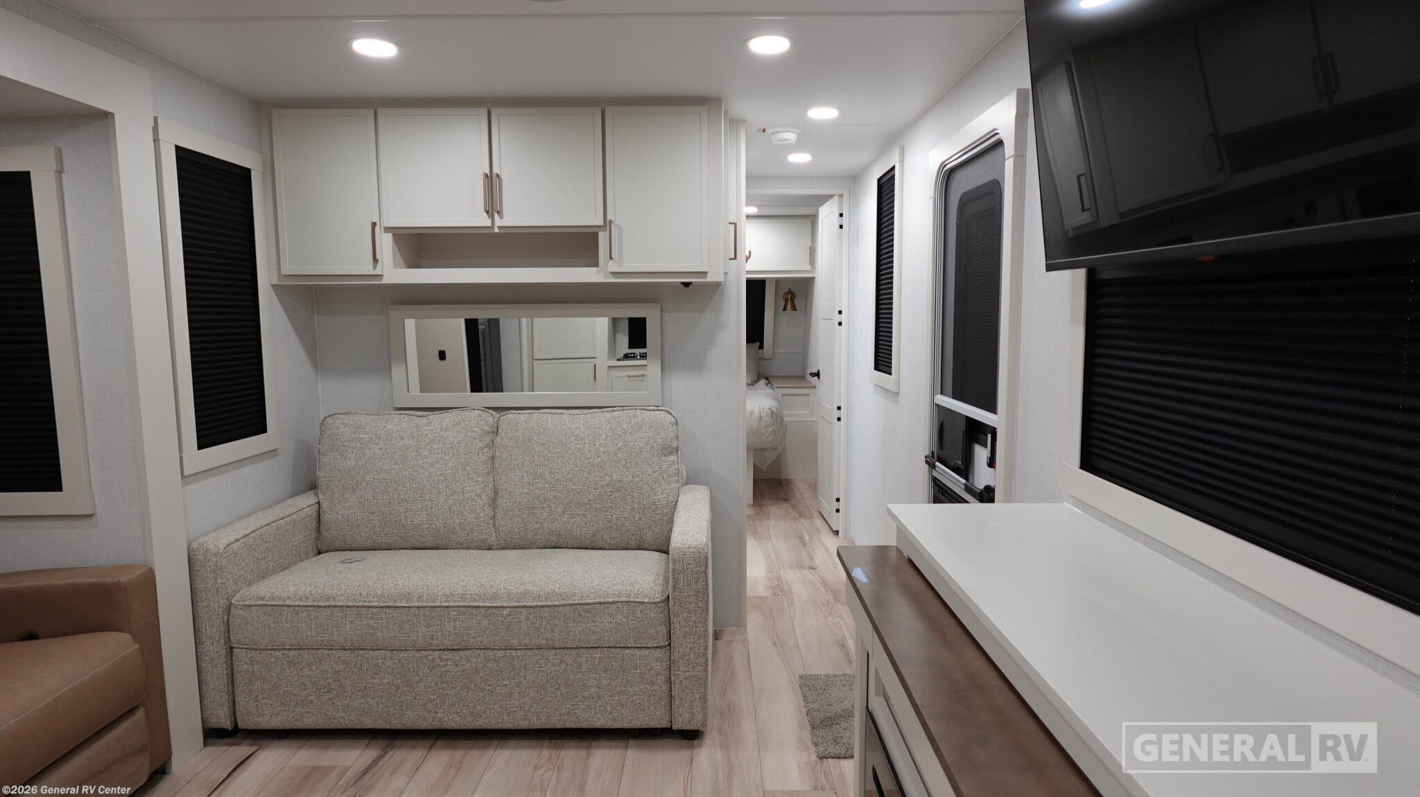 New 2026 Brinkley RV Model I 275 available in Orange Park, Florida