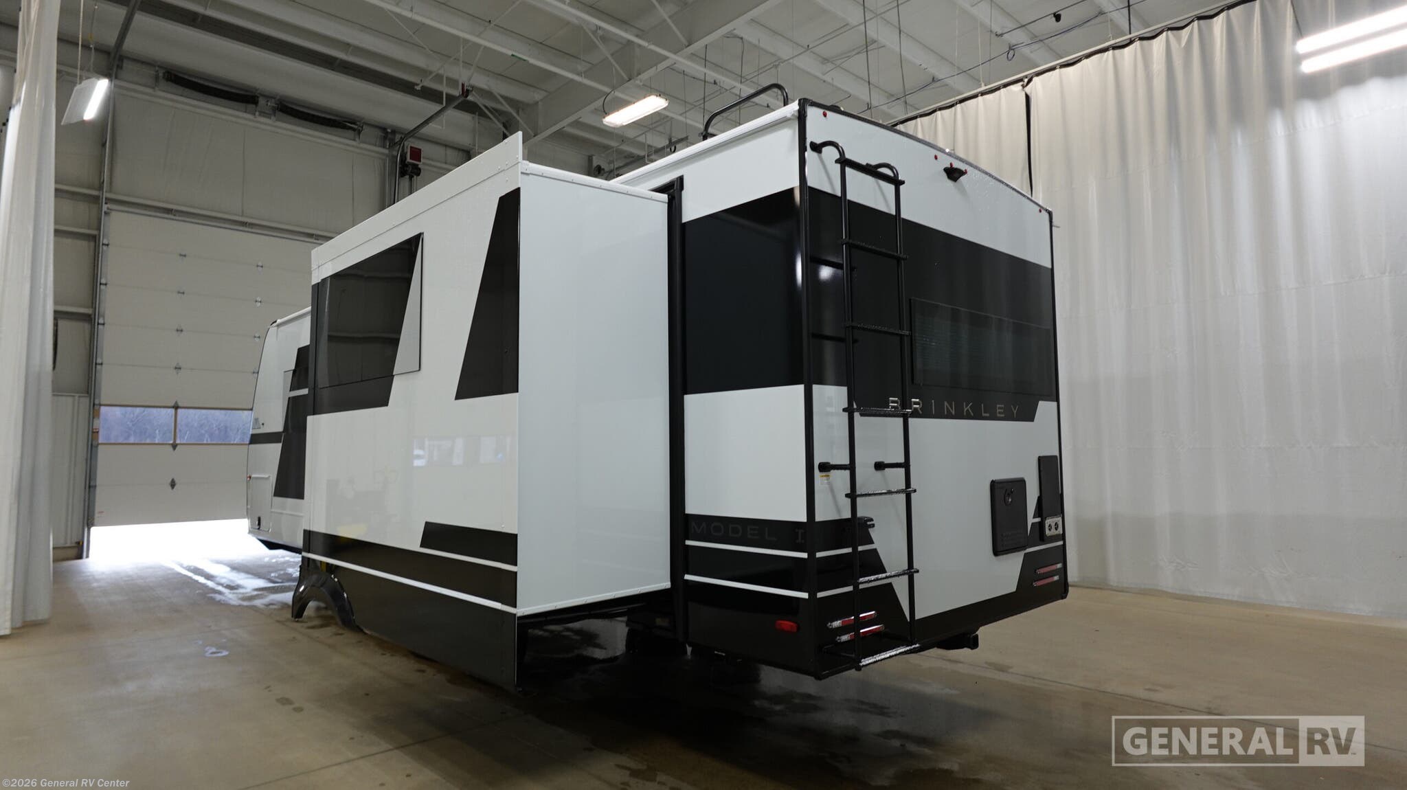 2026 Model I 275 by Brinkley RV from General RV Center in Orange Park, Florida