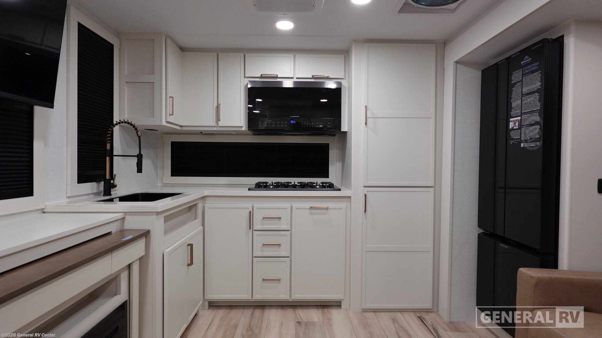 2026 Brinkley RV Model I 275 - New Travel Trailer For Sale by General RV Center in Orange Park, Florida